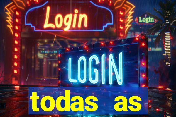 todas as plataformas bet